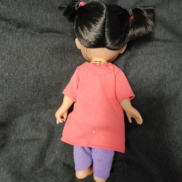 Babbling boo monsters inc 2001 - Picture 2 of 3